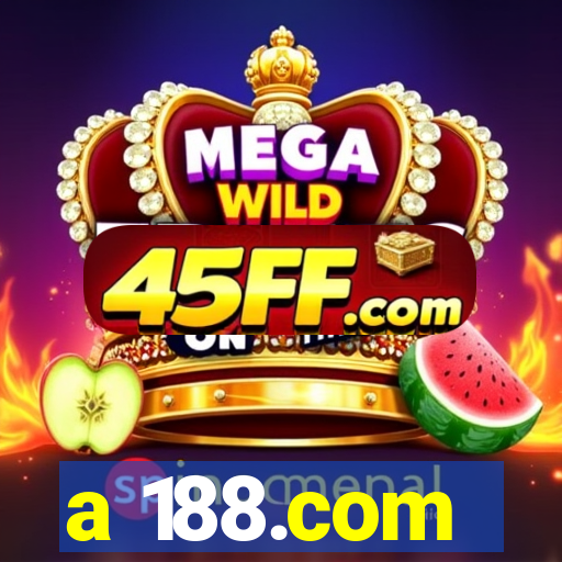 a 188.com